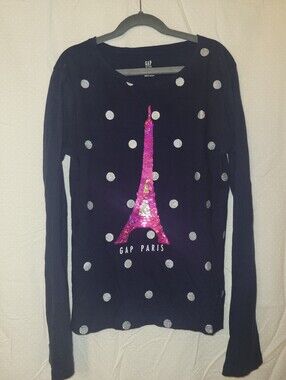 Gap Kids Paris Shirt